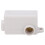 Inline Electrical Junction Box 2Pcs T-Type Connectors for Cable Splicing ZK-T16 12