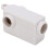 Inline Electrical Junction Box 2Pcs T-Type Connectors for Cable Splicing ZK-T16 13