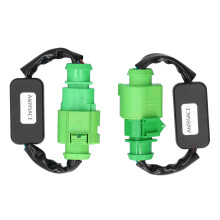 Coding-Free Dynamic Signal Harness Kit