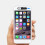 6 PCS Phone Webcam Cover Slider Cute Camera Computer Laptop 3