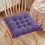 YFTDEF Living Room Sofa Cushion – Soft Polyester, Decorative & Comfortable, Easy-Clean, Durable, Stylish; Compatible with Most Sofas 2