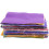 100 buc pătrate de material textil foi cusut meșteșuguri patchwork material pentru cusut DIY meșteșuguri 2