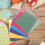 100 buc pătrate de material textil foi cusut meșteșuguri patchwork material pentru cusut DIY meșteșuguri 5