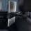 Car Headrest Tablet Mount Holder Foldable for5.1-15.6Inch 4