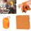 Soft Polyester Cooling Towel 16