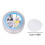 Scratch-Resistant Watch Dial Film and Needle Lifting 4