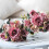 1 pc Realistic Silk Peony Bouquet 11.8 in 4