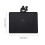 1Pcs Universal Mic Stand Tray for Live Broadcast and Stage Performance 2