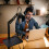 1Pcs Universal Mic Stand Tray for Live Broadcast and Stage Performance 6