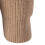 Herren-Strickpullover mit Rundhalsausschnitt, einfarbig, langärmelig 3
