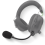 3.5mm Plug Mic Headphone Microphone for Black // Wireless Gaming Headsets 3