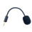 3.5mm Plug Mic Headphone Microphone for Black // Wireless Gaming Headsets 7