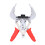 Steel Piston Ring Tool 80-120mm Plier 1