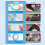 Waterproof Cast Cover Reusable Durable for Arm Hand Wrist 4