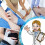 Waterproof Cast Cover Reusable Durable for Arm Hand Wrist 7