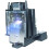 Brightness Replacement Projector Lamp for Sharp PGD4010X PGD45X3D PGD3750W XGD540XA PGD40W3D 2