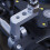 Motorcycle Multiunction Handlebar Mount Multifunction Motorcycle Handlebar Extension Bracket set for Lights & Navigatio 3