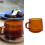 350ml Heatproof Glass Mug for Coffee 21