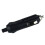 Power Converter 12V/24V Male Welded ABS with Indicator 7