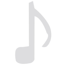 Music Note Wall Sticker DIY Embossed