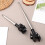 2 Pcs Stroller Umbrella Holder Clamp for Modified Flagpole Riding Bracket 4