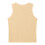 Unisex Toddler Camisole Solid Color Soft Sleeveless Bottom 4