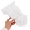 White PU Decorative Corbels for Ceiling and Garden 5