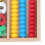 Wooden Abacus Arithmetic Blocks - Early Learning Math Toy 26.8x18.1cm 9