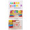 Wooden Abacus Arithmetic Blocks - Early Learning Math Toy 26.8x18.1cm 10