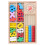 Wooden Abacus Arithmetic Blocks - Early Learning Math Toy 26.8x18.1cm 15