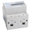 Digital Wattmeter 230V 5(100)A Power Energy Meter Din Rail Voltage Current Meter 7
