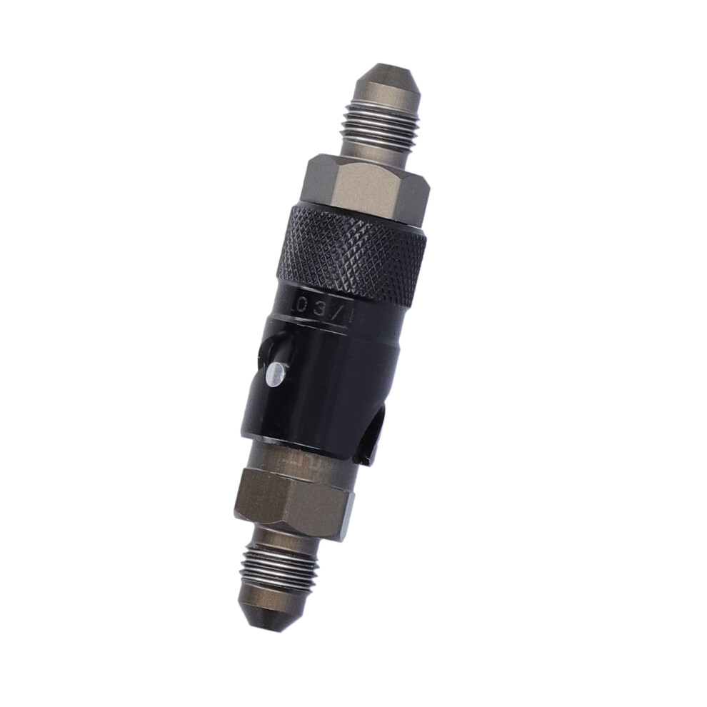 An3 Quick Release Aluminium Brake Fitting 7293282967250