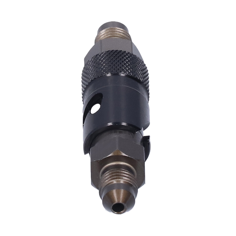 An3 Aluminium Alloy Quick Release Oil Fitting 7293282956452