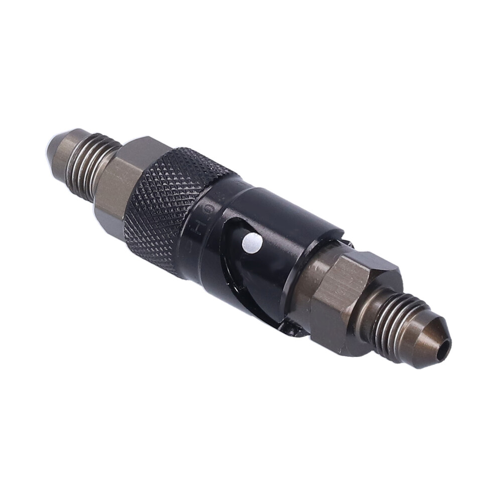 An3 Quick Release Aluminium Brake Fitting 7293282954748