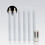 Flameless LED Taper Candles Remote Timer Battery Powered 6