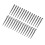 30PCS Plastic Micro Sprinkler Support Stake for Drip Irrigation 15