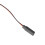 10Pcs 458mm 3Pin Servo Extension Cables – Durable Brass Insulation 2