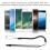 2pcs Resistive Stylus Pen with Spring Cord for POS PDA Touch Screen 8