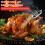 Waterproof Cooking Thermometer for Meat, Candy, Liquid, Fast Read 6