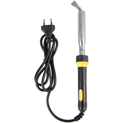 200W Fixed Temperature Electric Soldering Iron EU Plug 2
