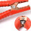 Cables de arranque para coche 2000A 12/24V, 25 mm, 3 m 7