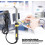 200W Fixed Temperature Electric Soldering Iron EU Plug 4