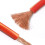 Cables de arranque para coche 2000A 12/24V, 25 mm, 3 m 8