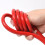 Cables de arranque para coche 2000A 12/24V, 25 mm, 3 m 9