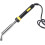 200W Fixed Temperature Electric Soldering Iron EU Plug 8