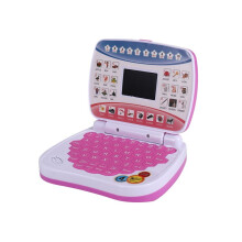 3X Learning Machine Laptop Computer Child Electronic Preschool Language Education Toys Gift Toddler Kid