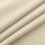 Champagne Textured Round Tablecloth Water-Resistant Machine 5