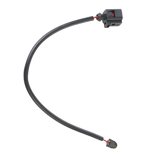 10X Auto Vorderachse Bremssensor Bremsbelagverschleißsensor Bremssensorleitung 9Y0907253 für  CAYENNE 9YA 9YB 1