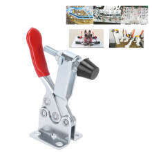 Horizontal Toggle Clamp 9.5x5.5cm 100kg Quick Release Hardware