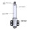 Durable 50mm Linear Actuator 12V DC High Performance for Automotive Use 2